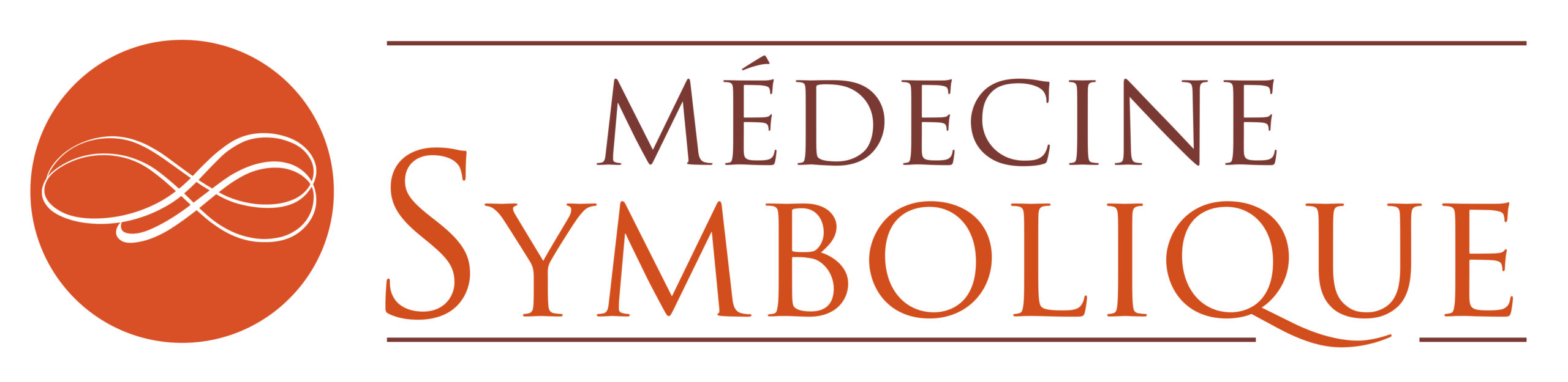 Logo Médecine Symbolique