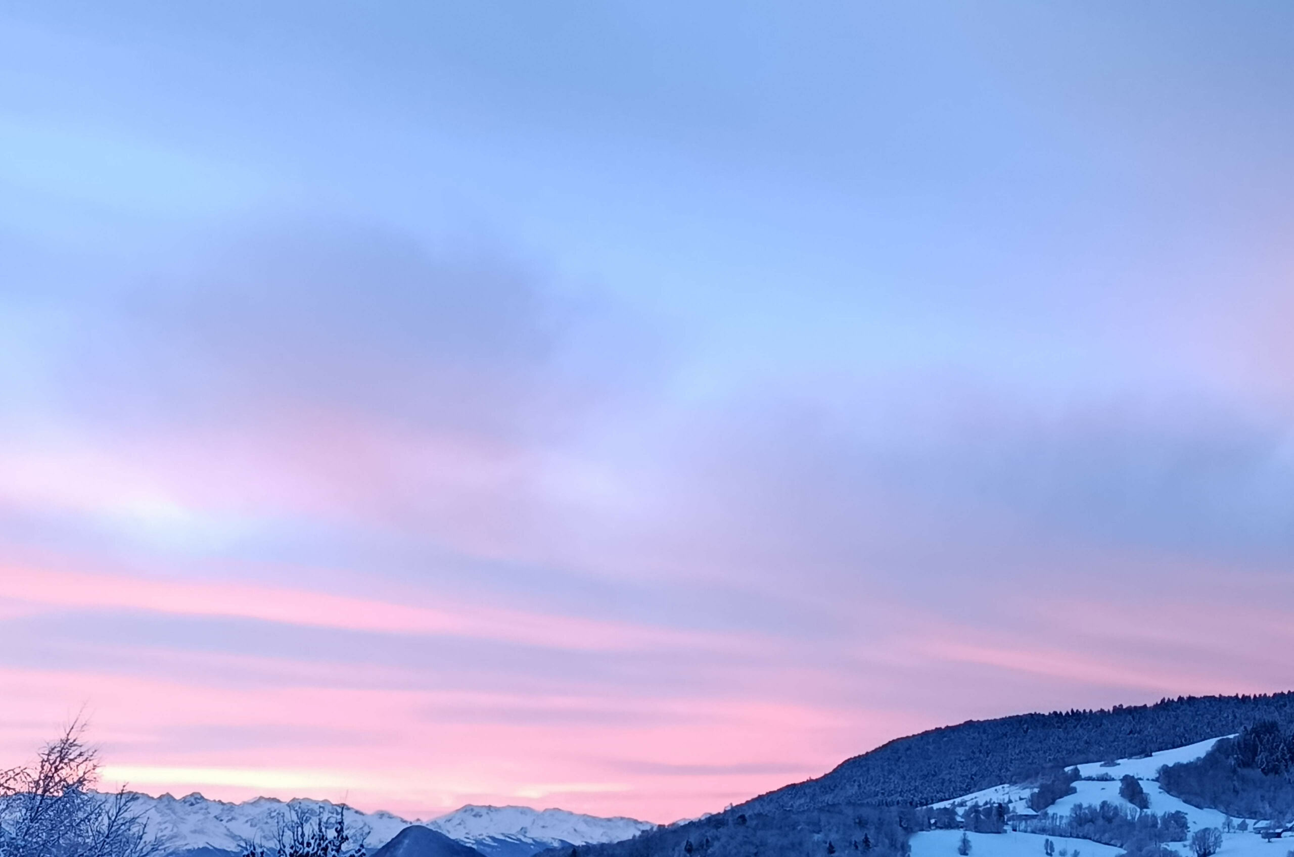 Soirées de silence intérieur en Corrèze